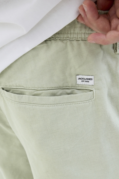 Jack & Jones jpstjaiden campaign hybridbondishor